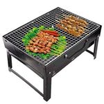 Table Charcoal Barbecue Grill Outdoor (Barbecue Grill) Xl 