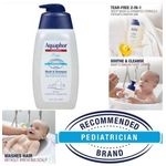 product_image_name-Aquaphor-Baby Wash & Shampoo (Natural Chamomile Essence) - 500ml-5