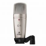 Generic Behringer Complete Recording Studio Equipment Combo - image 2