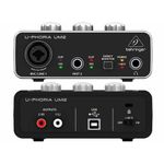 Generic Behringer Complete Recording Studio Equipment Combo - image 3
