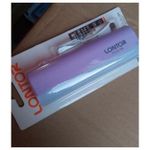  Rechargeable Emergency LED Light EL195 (Purple)