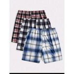 Yulu 6-in-1 Men's Boxer - Multicolour