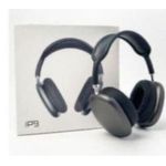 P9 Wireless Bluetooth Stereo Bass OverEar Sport Foldable Headset