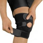 Outdoor Sports Knee Brace 