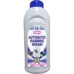 Lb Automatic Nature Fresh Fabric Wash  - 1 Liter
