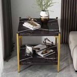 Multifunctional Living Room Coffee Table, Side Stool