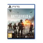 Playstation PS5 Battlefield 6
