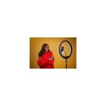 Generic 14 Inches Ringlight + Remote + Tripod Stand - image 2