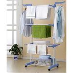 Baby Cloth Drying Hanger