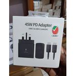 45w pd adapter 