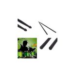 product_image_name-Generic-Drumsticks Nylon Stick For Drum Set Lightweight Professional-2