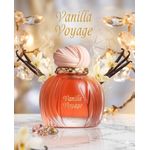 Maison Asrar Vanilla voyage 