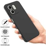 Generic INFINIX hot 50i Silicone Case