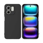 Generic INFINIX hot 50i Silicone Case - image 2