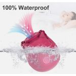 product_image_name-Dildo-Strong Inward Sucking Pleasure Women Sex Vibrator, Breast Nipple Play Sucking Powerful Sex Toys for Women Rosee Sucker Vibrator and Anal Sucking Roze for Women Vibrator Perfect Sex Toy Rechargeable  New Latest Vibrator For Women-4