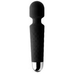 Wand Vibrator - Black