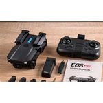 product_image_name-Generic-E88 Pro Foldable Drone With Camera & Remote Control-2