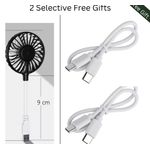 Keyboards Wireless Keyboard Touchpad 2.4G Air Mouse + Free Gift - image 3