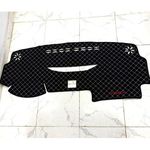 Top Grade Draft Dashboard Cover for Toyota Venza Models