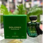 Fragrance World Dolores perfume - image 2
