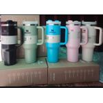 product_image_name-Mug-INSULATED CUP Stanley H2.0 Flip Straw Stainless Steel-2