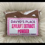 product_image_name-Davyo'splace-Shilajit Extract Powder - 100g -1