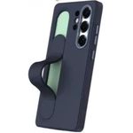 Generic Samsung Galaxy S25 Ultra Smart Hybrid Standing Grip Case