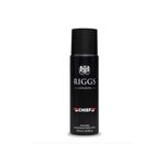 Riggs London BODY SPRAY 250ML