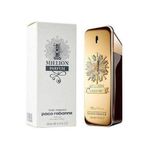 Paco Rabanne One Million Parfum 100ml Perfume For Men+FREE ROLLON