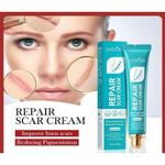 SADOER Scar Deep Repair Cream For Men & Women