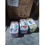 Generic Double Lunch Box - image 2
