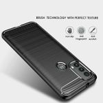 Motorola Moto E20 Cover Case Pouch
