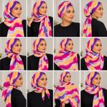 Fashion WOMEN QUALITY SCARF - image 2
