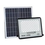 Bright 200W Solar flood Light
