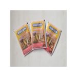 product_image_name-Generic-Dress Force Stubborn Bedbug Chin-chi Insecticide Wipeout Powder - 3 Pcs-1
