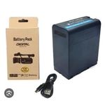 product_image_name-Generic-Sony Camera Battery NP990-2