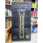 Cronier Professional Hair Trimmer CR-35