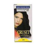 Cruset Hair Dye Lotion Black 