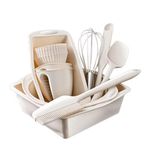 product_image_name-Generic-22pcs Silicone Baking Set -2