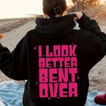 Acquire Men Casual Skull Printed Long Sleeve Hoodie Sweatshirt