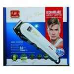 Kiki New Gain Rechargeable Professional Hair Clipper NG-699plus
