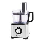Lexical 13-in-1 Multi-Function Food Processor & Blender (800W)