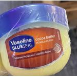 Vaseline Blueseal Cocoa Butter 