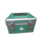 Empty First Aid Box- Small