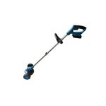 Generic Grasscutter cordless, Battery Powered , Lightweight grass trimmer For Lawn yard garden - image 2