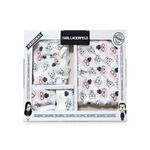 Karl Lagerfeld Baby 4in 1 Clothing  Gift Set