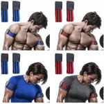 Generic Blood Flow Restriction (BFR) or Occlusion Bands for Arm