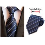 Fashion Men's High Quality Pattern Necktie - image 2