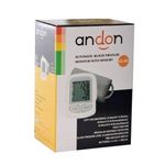 product_image_name-Andon-Automatic (BP) Blood Pressure Monitor-2