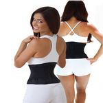product_image_name-Fashion-Miss Belt Adjustable Body Shaper Waist Slimmer-3